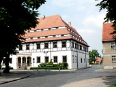 Amtshaus Annaburg