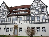 Amtshaus im OT Seyda der Stadt Jessen