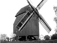 Mühle Groß Naundorf