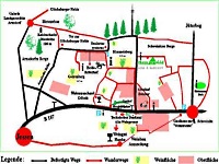 Radwandertag