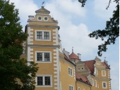 Schloss Annaburg