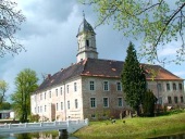 Schloss Hemsendorf
